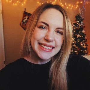 Meet your Posher, Allison